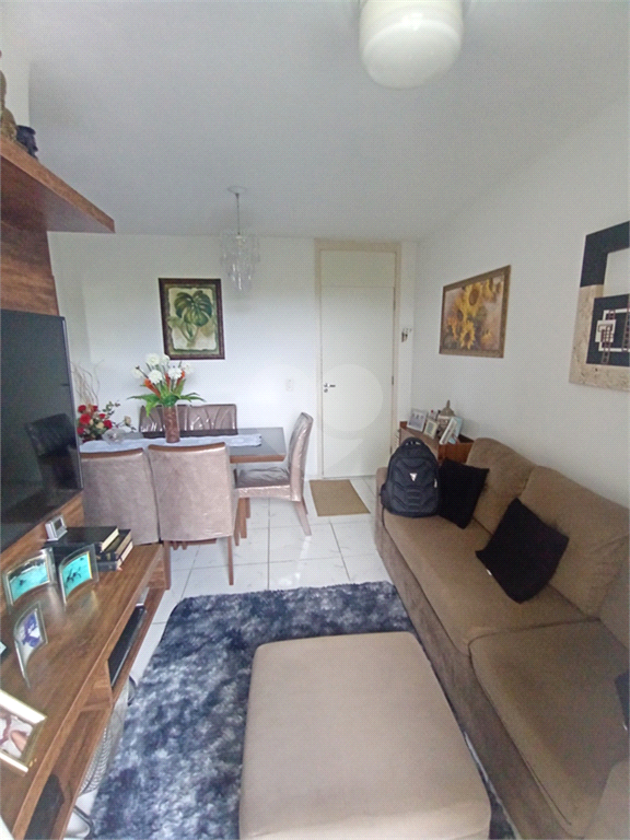 Venda Apartamento Rio De Janeiro Campo Grande REO714090 6