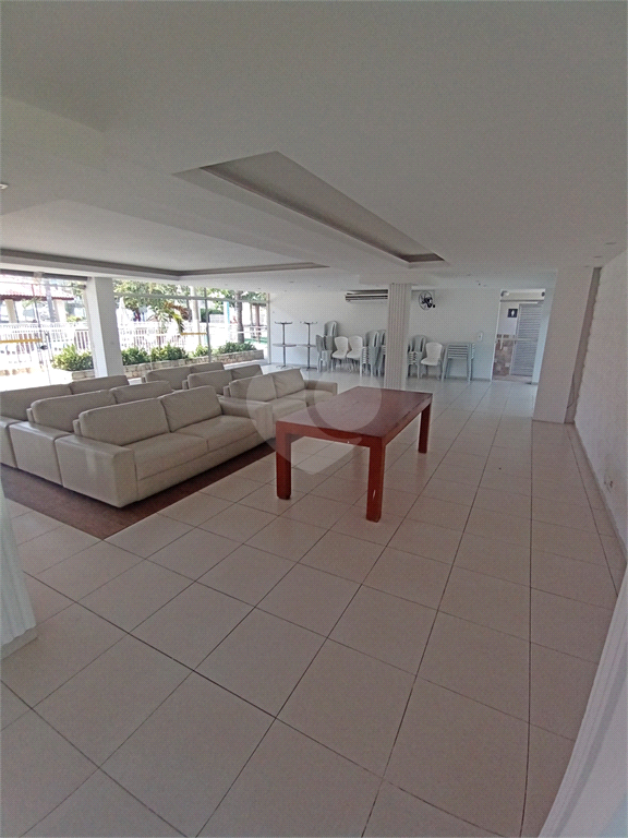 Venda Apartamento Rio De Janeiro Campo Grande REO714090 22