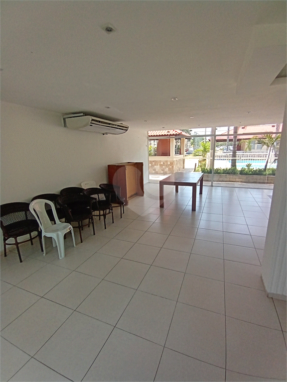 Venda Apartamento Rio De Janeiro Campo Grande REO714090 24