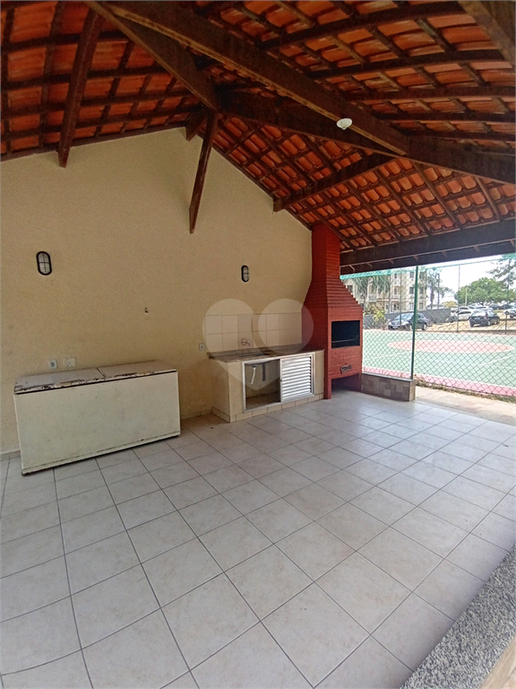 Venda Apartamento Rio De Janeiro Campo Grande REO714090 17