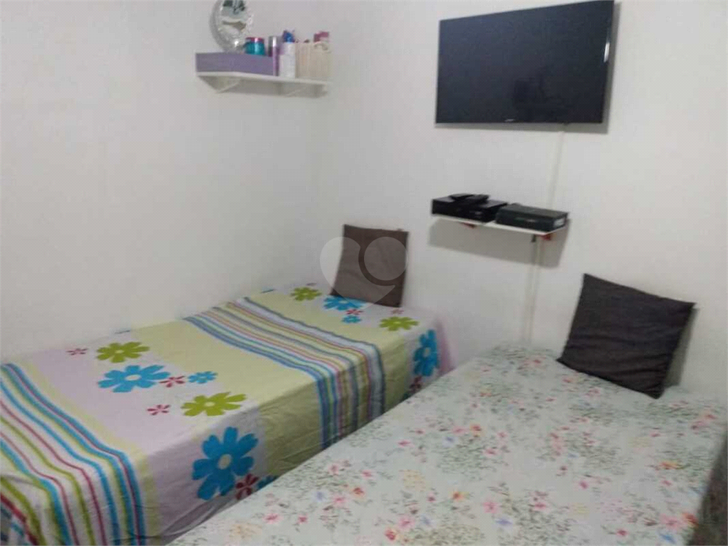 Venda Apartamento Rio De Janeiro Campo Grande REO714090 7