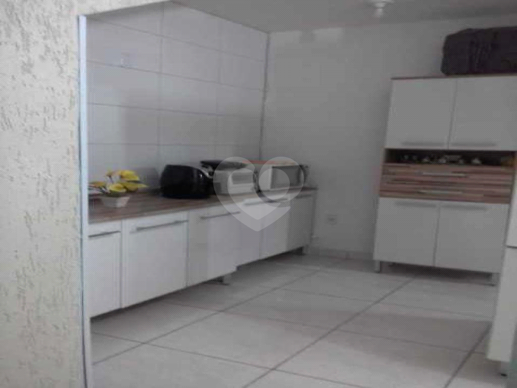 Venda Casa Rio De Janeiro Campo Grande REO714099 24