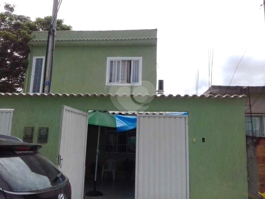 Venda Casa Rio De Janeiro Campo Grande REO714099 13