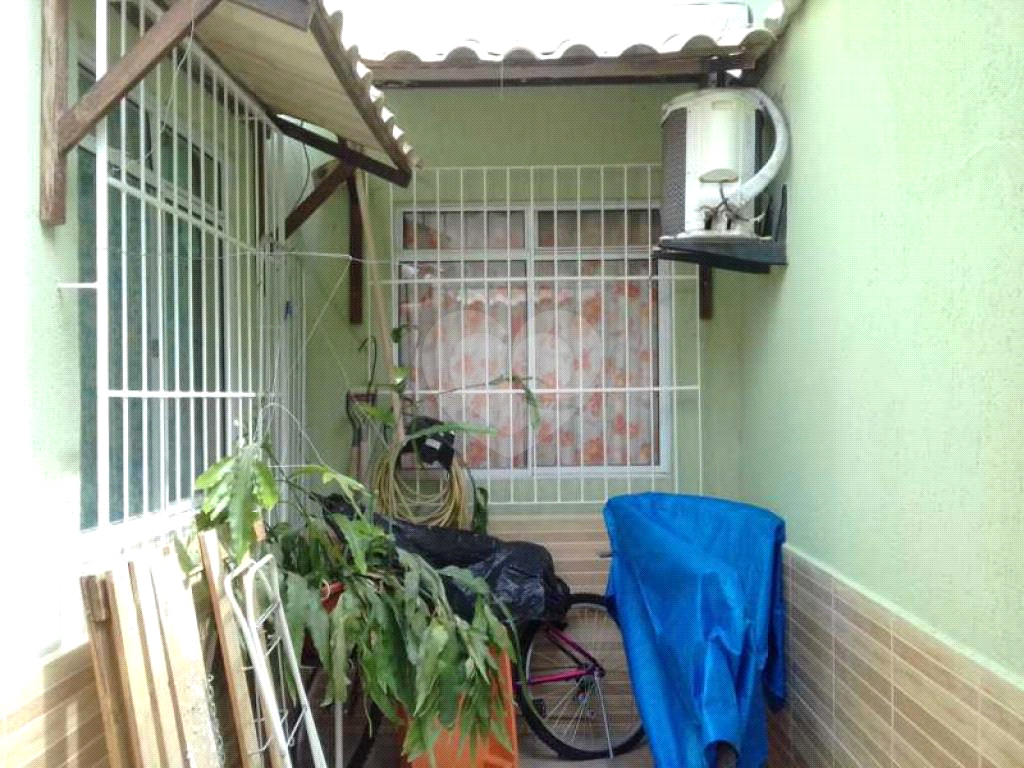 Venda Casa Rio De Janeiro Campo Grande REO714099 17