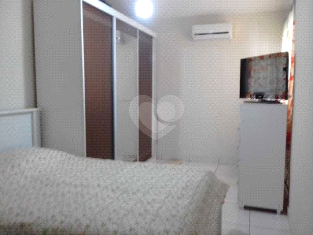 Venda Casa Rio De Janeiro Campo Grande REO714099 21