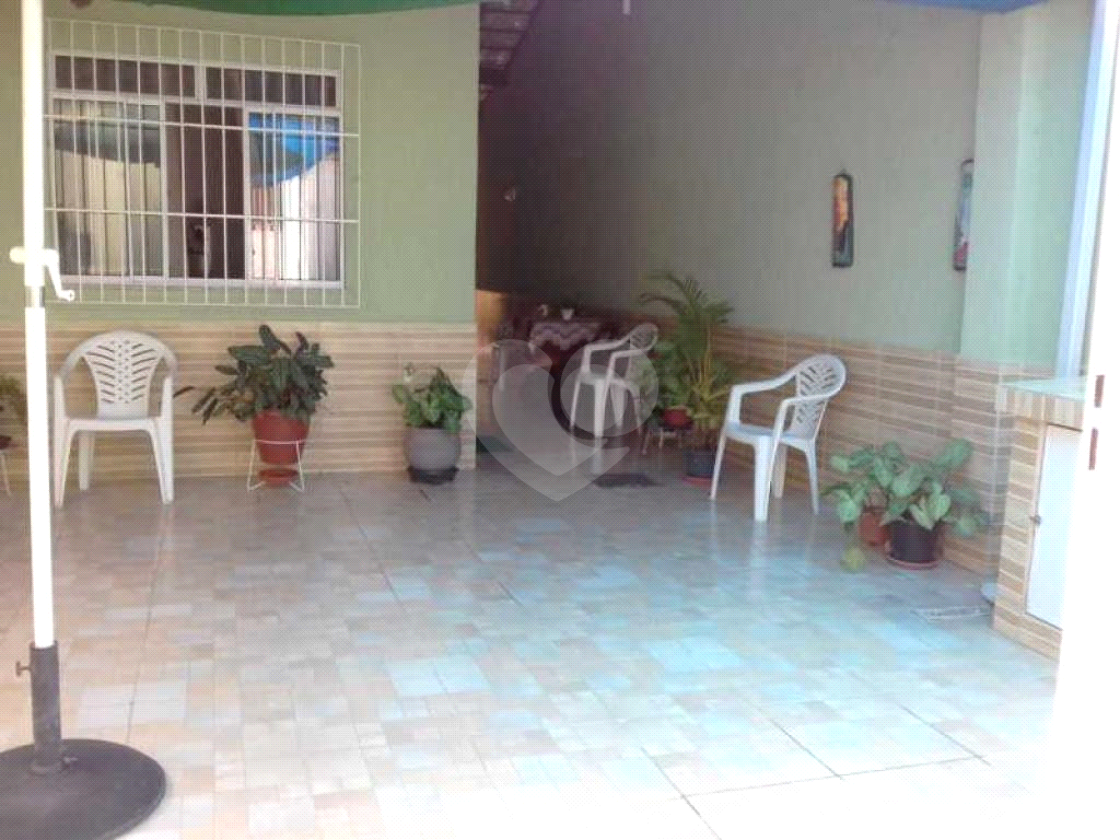 Venda Casa Rio De Janeiro Campo Grande REO714099 16