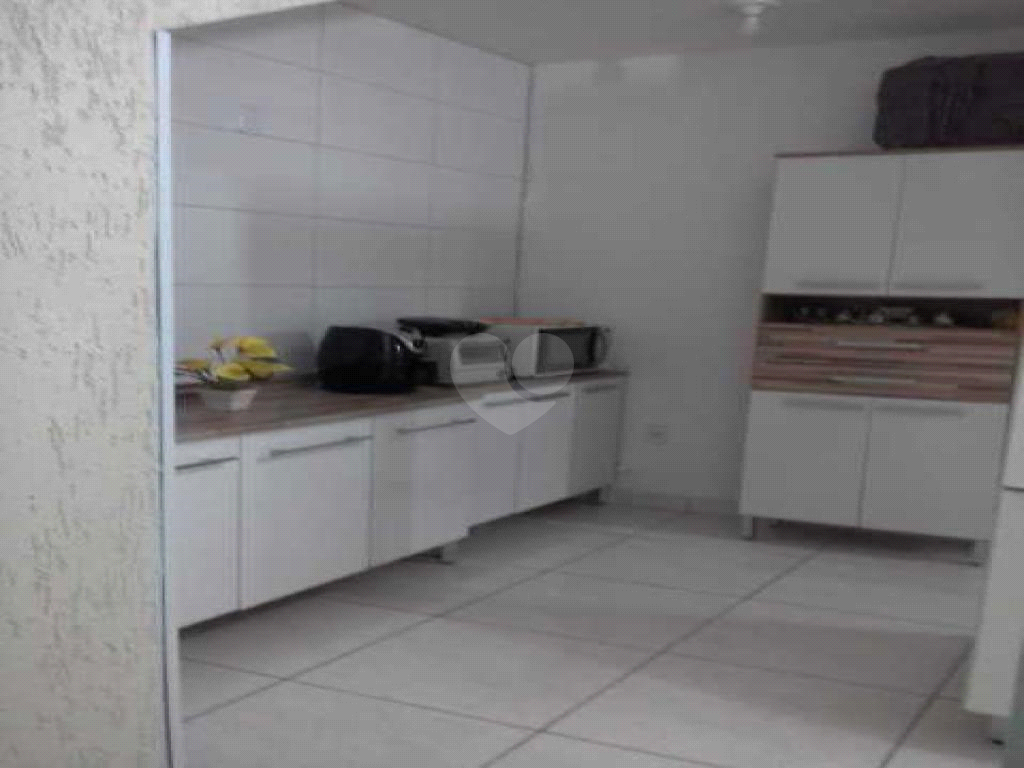 Venda Casa Rio De Janeiro Campo Grande REO714099 11