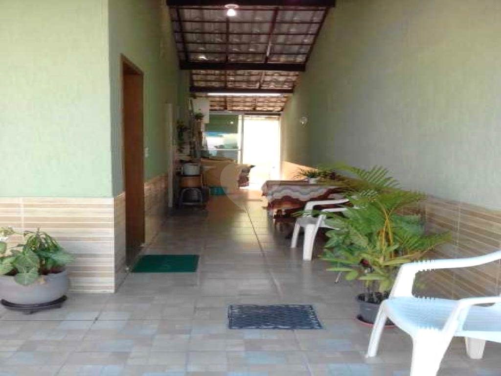 Venda Casa Rio De Janeiro Campo Grande REO714099 2