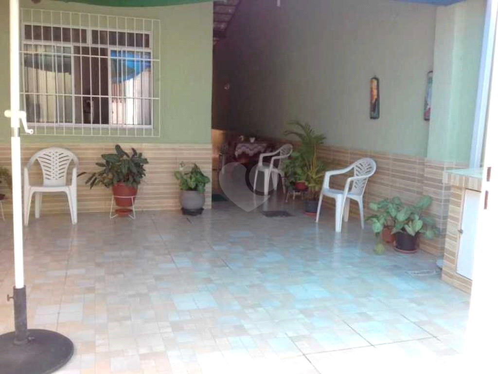 Venda Casa Rio De Janeiro Campo Grande REO714099 4