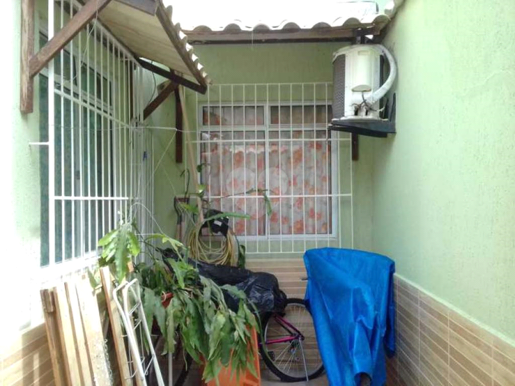 Venda Casa Rio De Janeiro Campo Grande REO714099 5