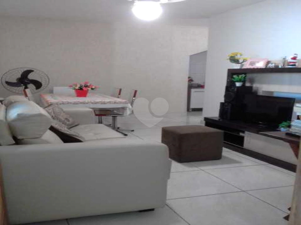 Venda Casa Rio De Janeiro Campo Grande REO714099 7