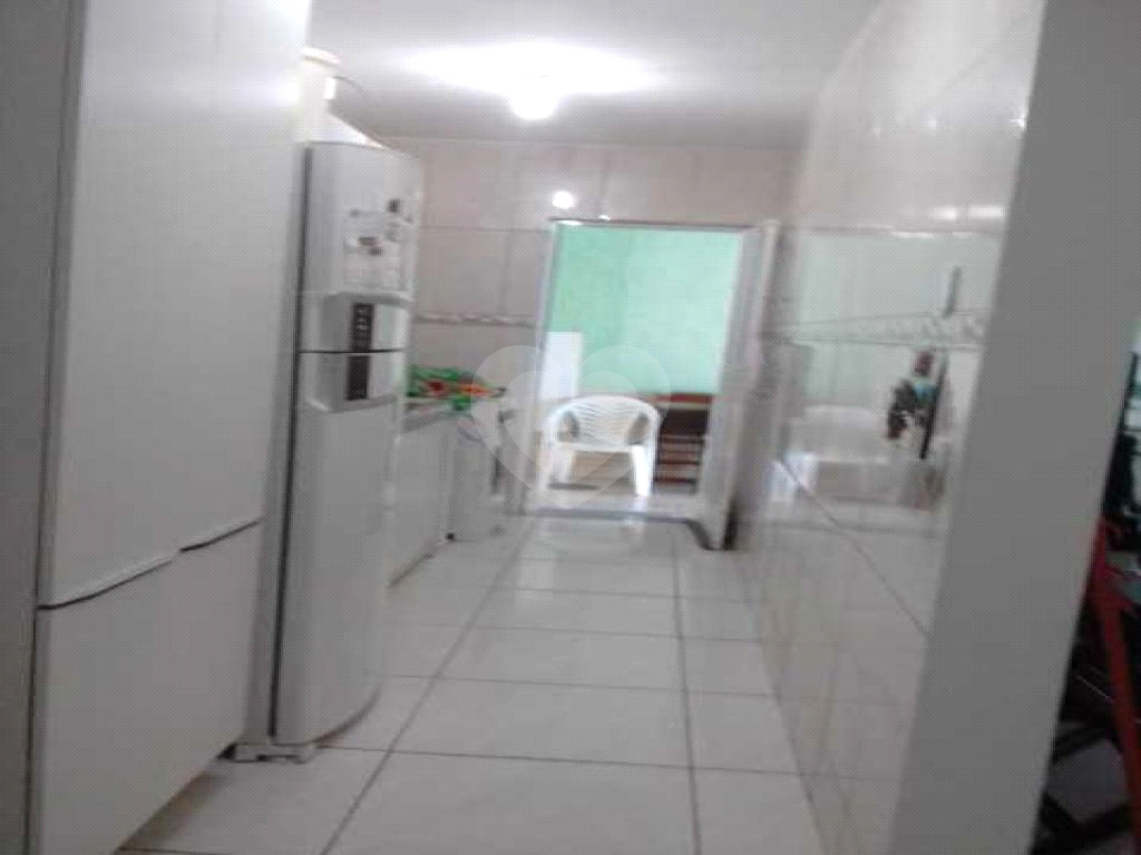 Venda Casa Rio De Janeiro Campo Grande REO714099 25