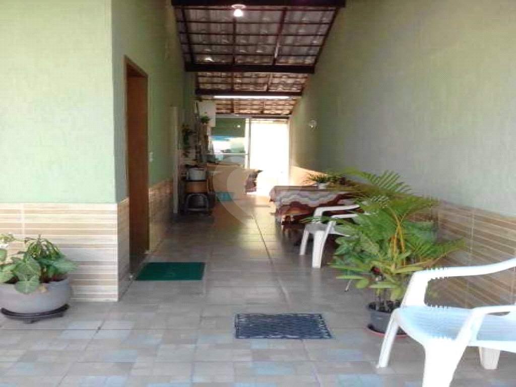 Venda Casa Rio De Janeiro Campo Grande REO714099 14