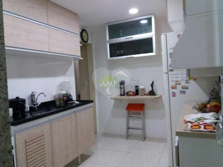 Venda Casa Rio De Janeiro Recreio Dos Bandeirantes REO714102 11