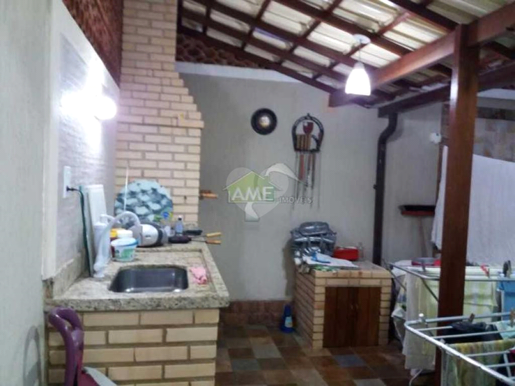 Venda Casa Rio De Janeiro Recreio Dos Bandeirantes REO714102 12