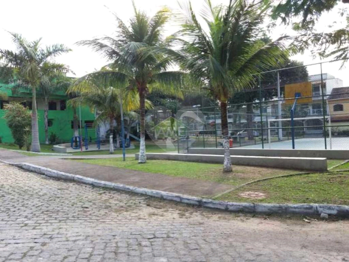 Venda Casa Rio De Janeiro Recreio Dos Bandeirantes REO714102 14