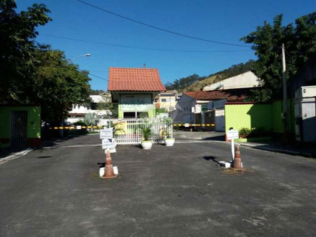 Venda Casa Rio De Janeiro Recreio Dos Bandeirantes REO714102 16