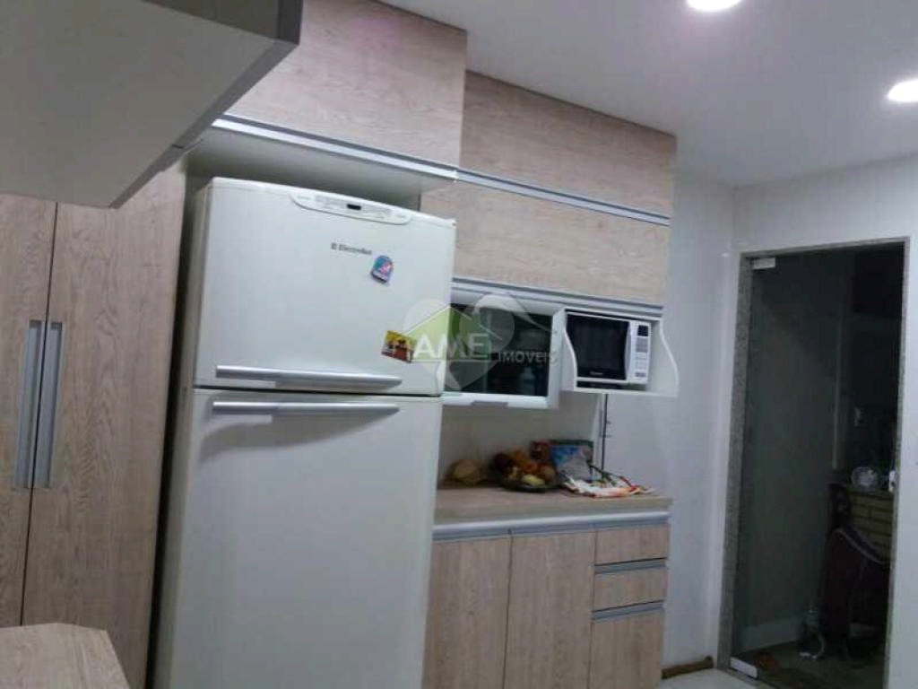 Venda Casa Rio De Janeiro Recreio Dos Bandeirantes REO714102 3