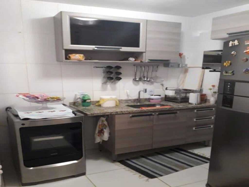 Venda Casa Rio De Janeiro Campo Grande REO714107 6