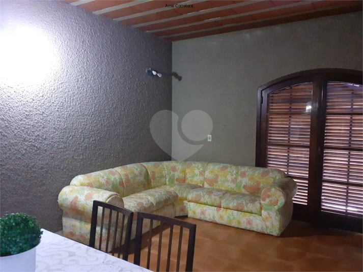 Venda Casa Rio De Janeiro Campo Grande REO714116 27