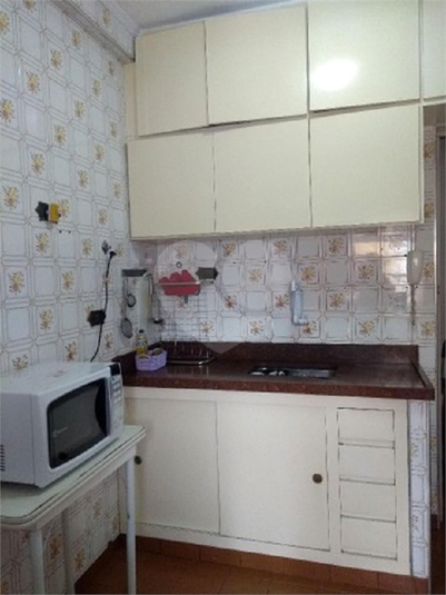 Venda Apartamento Santos Encruzilhada REO714117 12