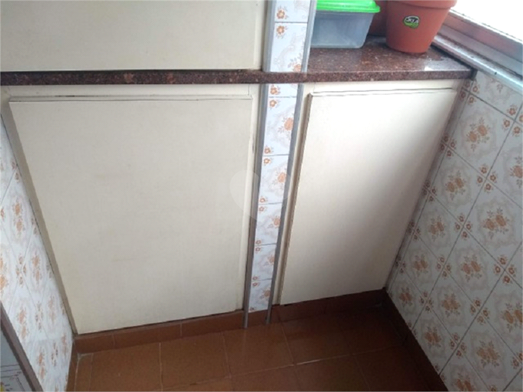 Venda Apartamento Santos Encruzilhada REO714117 11