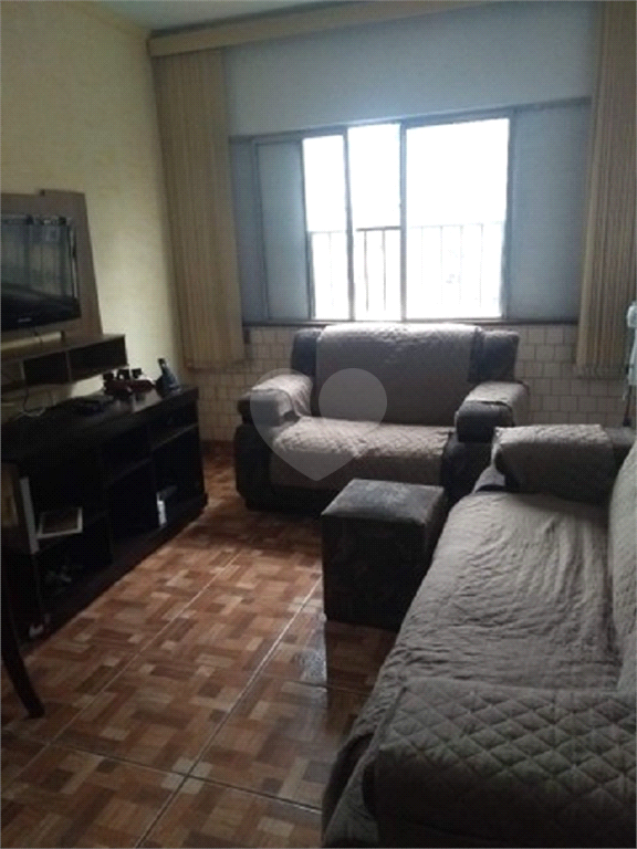 Venda Apartamento Santos Encruzilhada REO714117 5