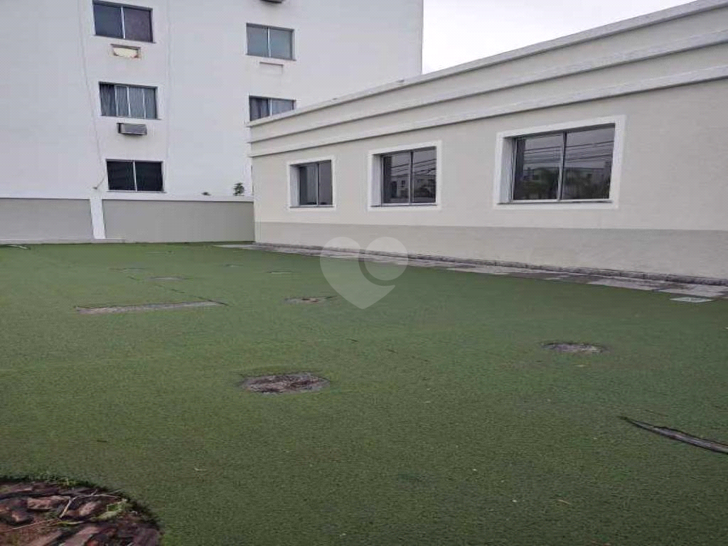 Venda Apartamento Rio De Janeiro Campo Grande REO714123 15