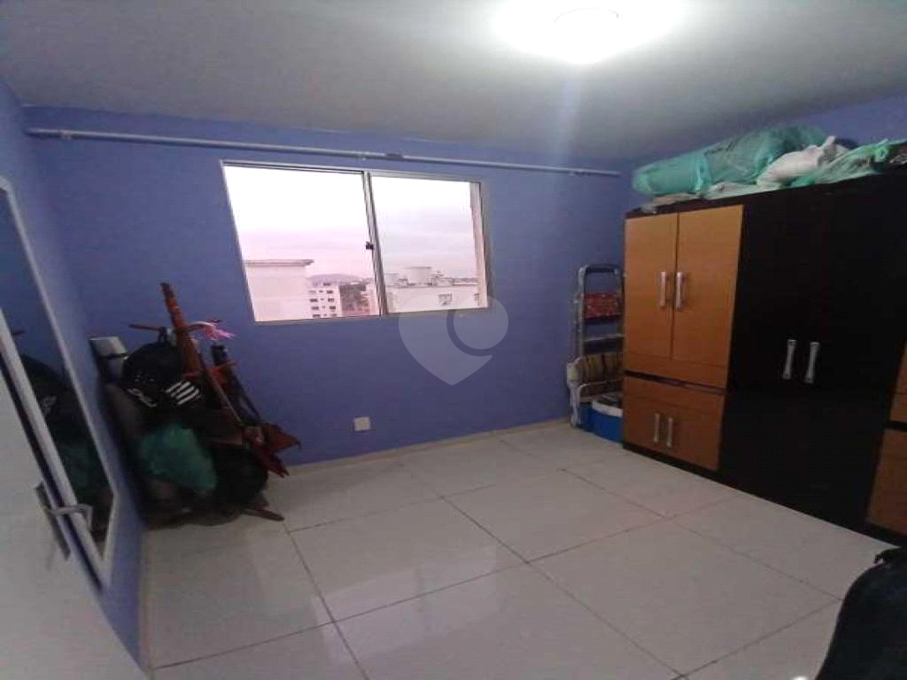 Venda Apartamento Rio De Janeiro Campo Grande REO714123 8