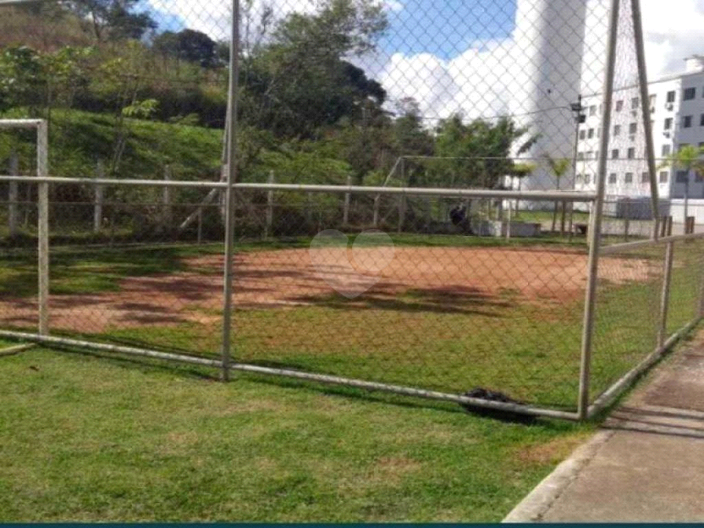 Venda Apartamento Rio De Janeiro Campo Grande REO714133 15