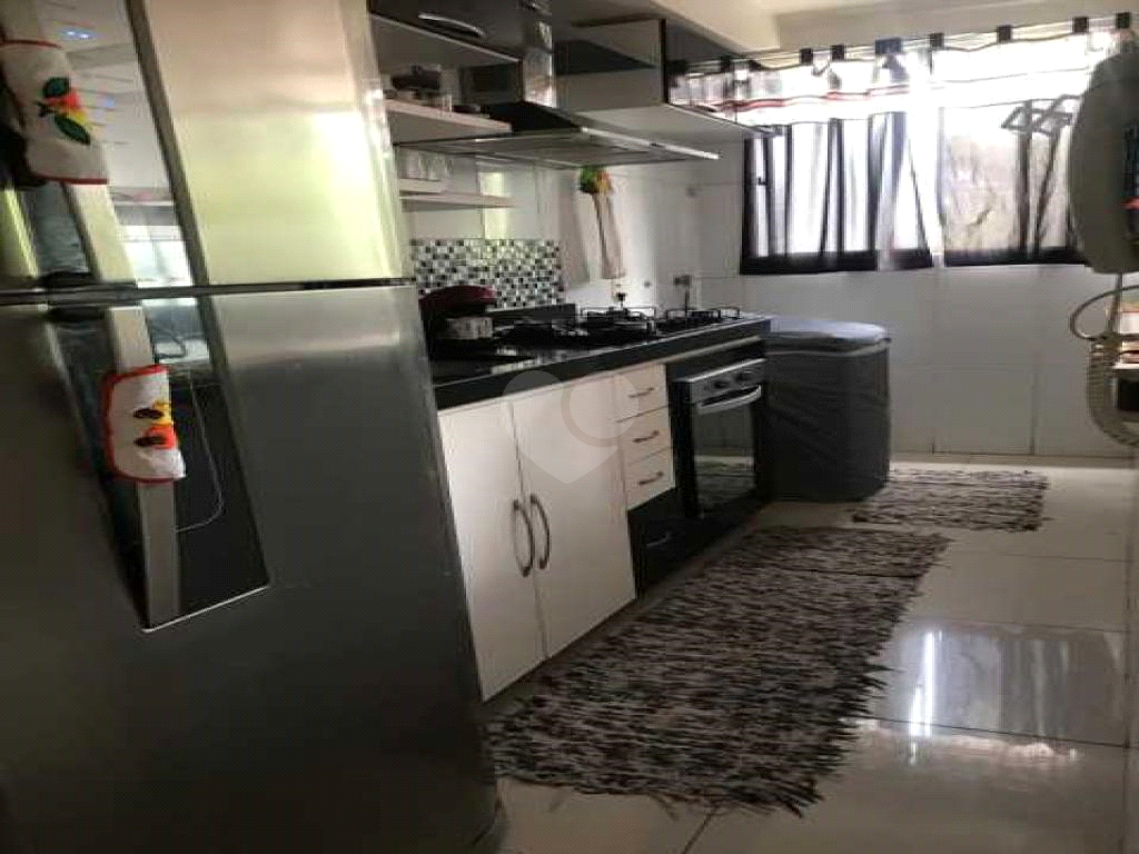 Venda Apartamento Rio De Janeiro Campo Grande REO714133 17