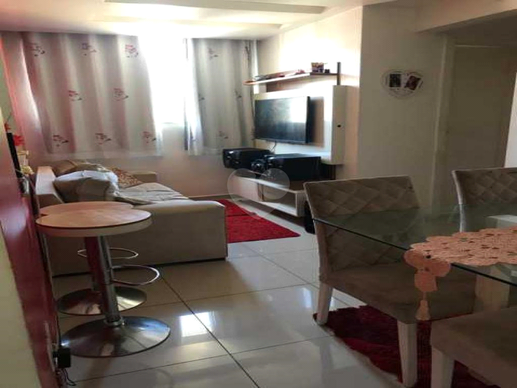 Venda Apartamento Rio De Janeiro Campo Grande REO714133 21