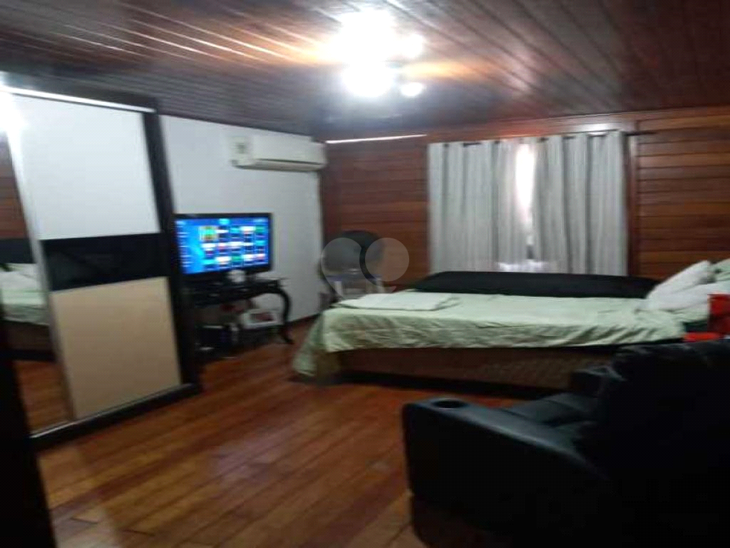 Venda Casa Rio De Janeiro Campo Grande REO714134 15