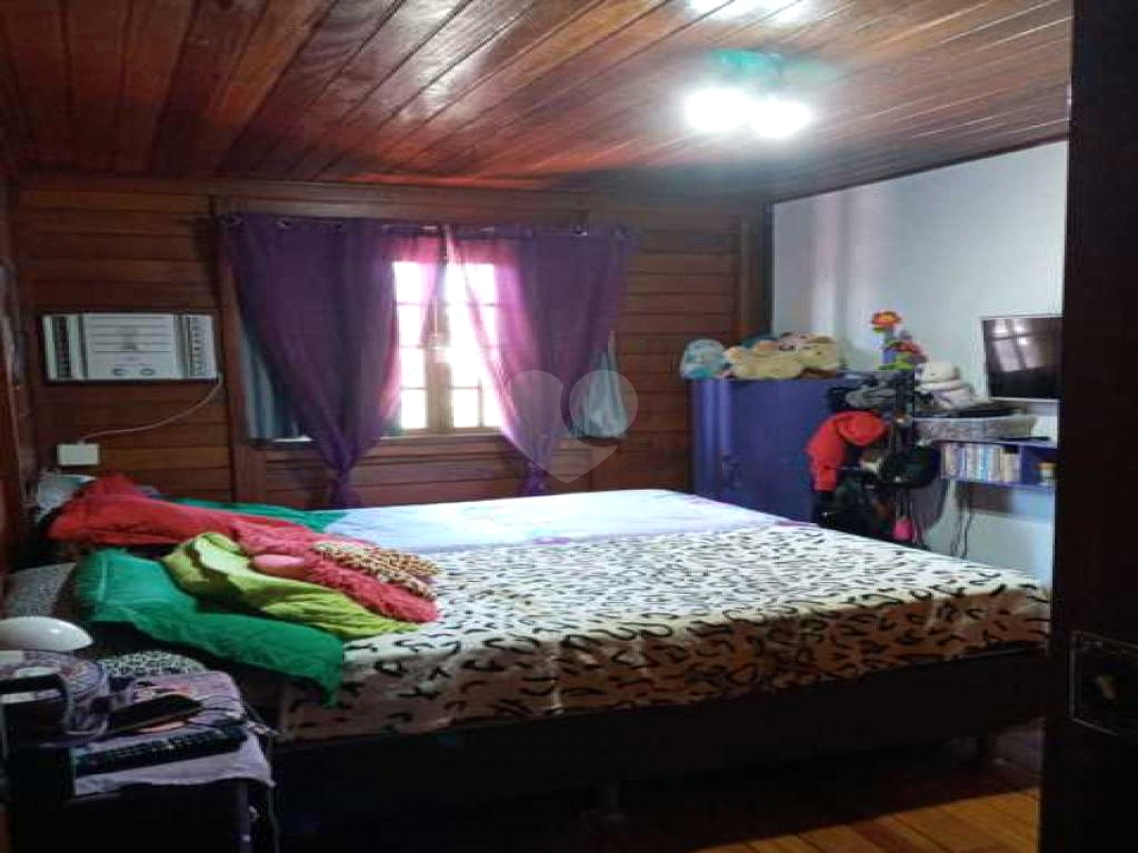 Venda Casa Rio De Janeiro Campo Grande REO714134 16