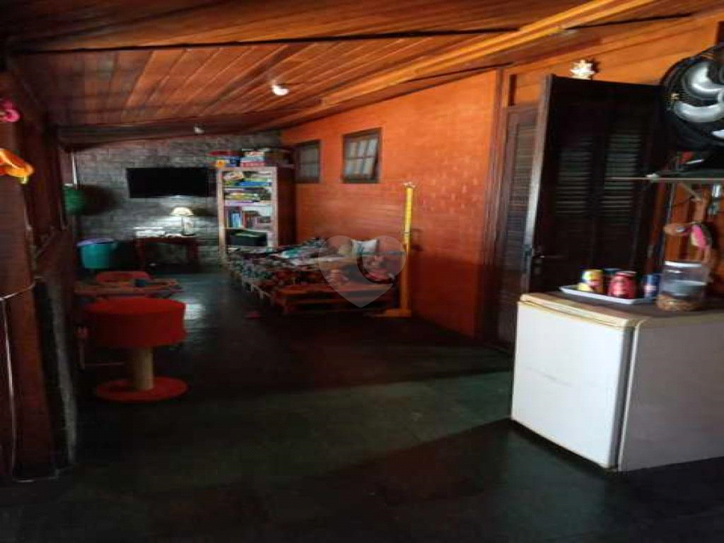 Venda Casa Rio De Janeiro Campo Grande REO714134 17