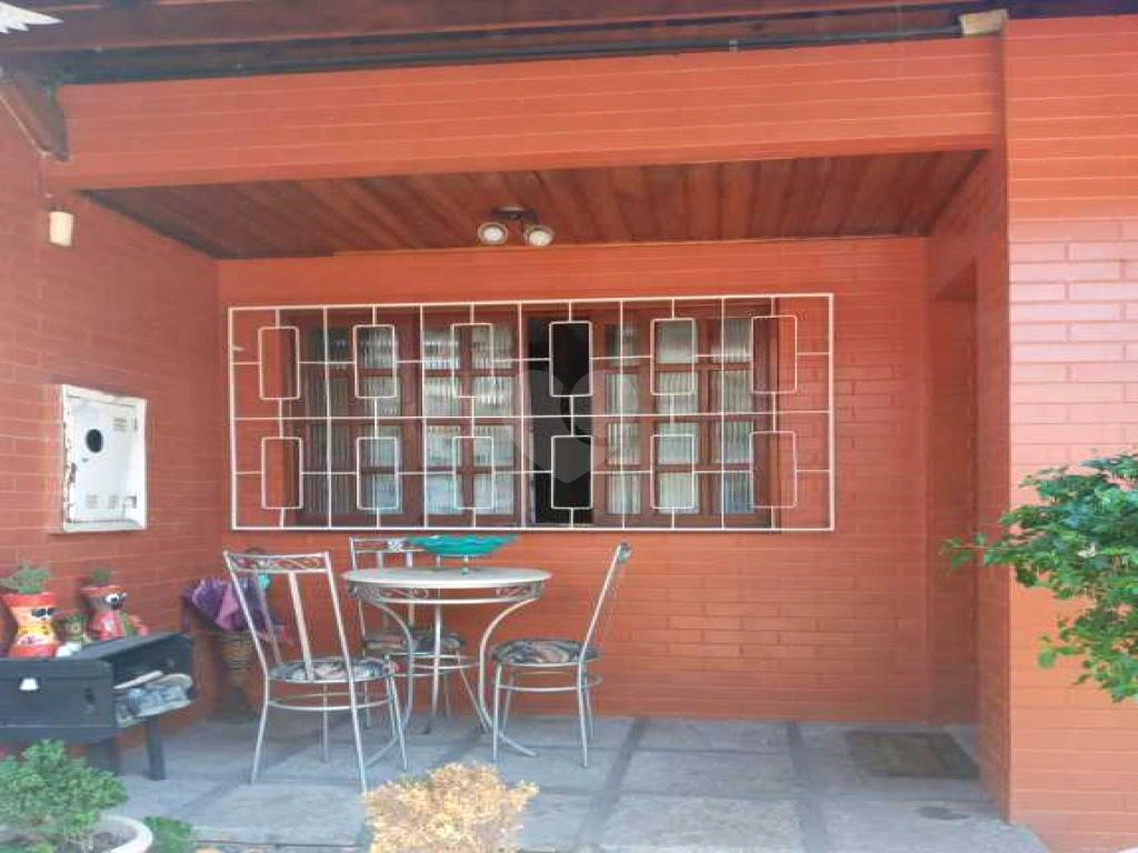 Venda Casa Rio De Janeiro Campo Grande REO714134 7