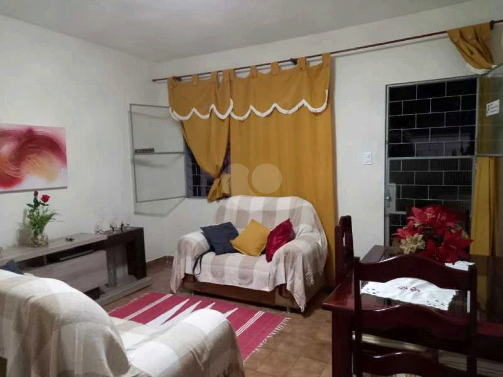 Venda Casa Rio De Janeiro Campo Grande REO714139 5