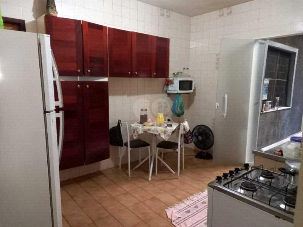 Venda Casa Rio De Janeiro Campo Grande REO714139 9