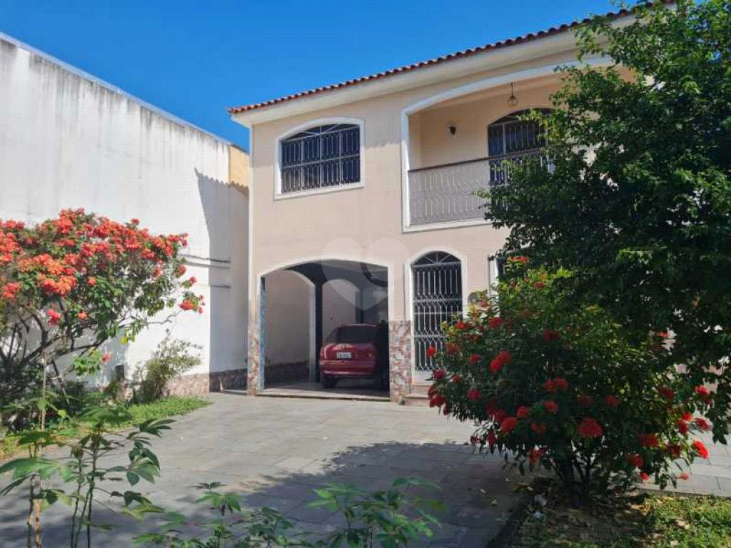 Venda Casa Rio De Janeiro Campo Grande REO714143 12