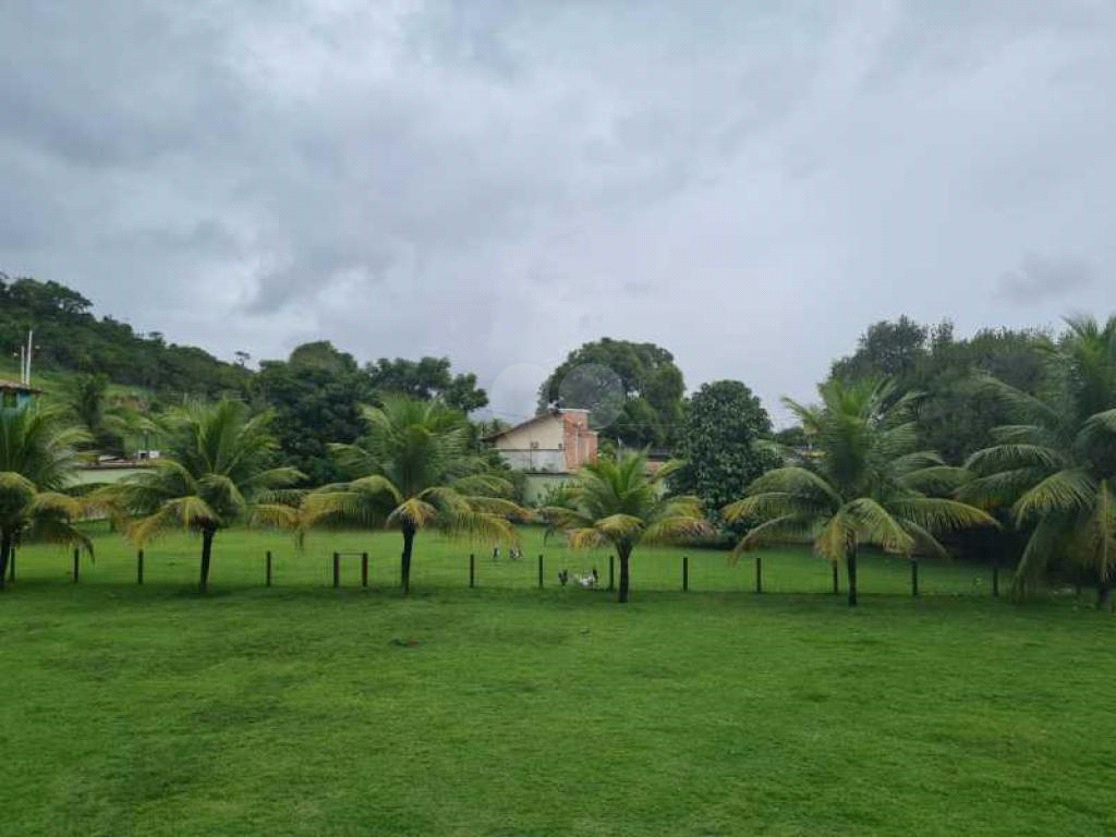 Venda Casa Rio De Janeiro Campo Grande REO714147 20