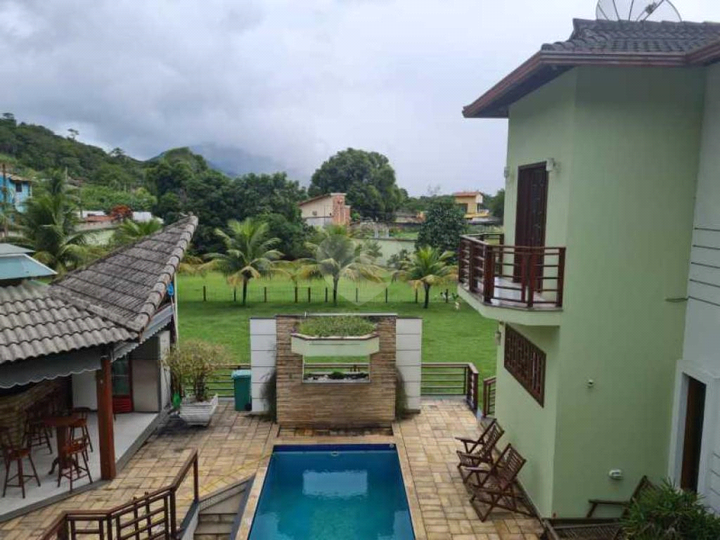 Venda Casa Rio De Janeiro Campo Grande REO714147 22