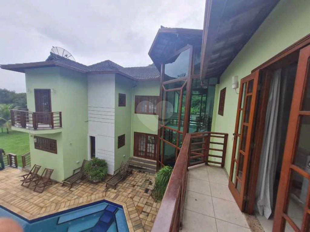 Venda Casa Rio De Janeiro Campo Grande REO714147 24