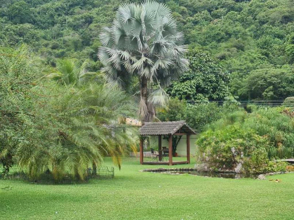 Venda Casa Rio De Janeiro Campo Grande REO714147 27