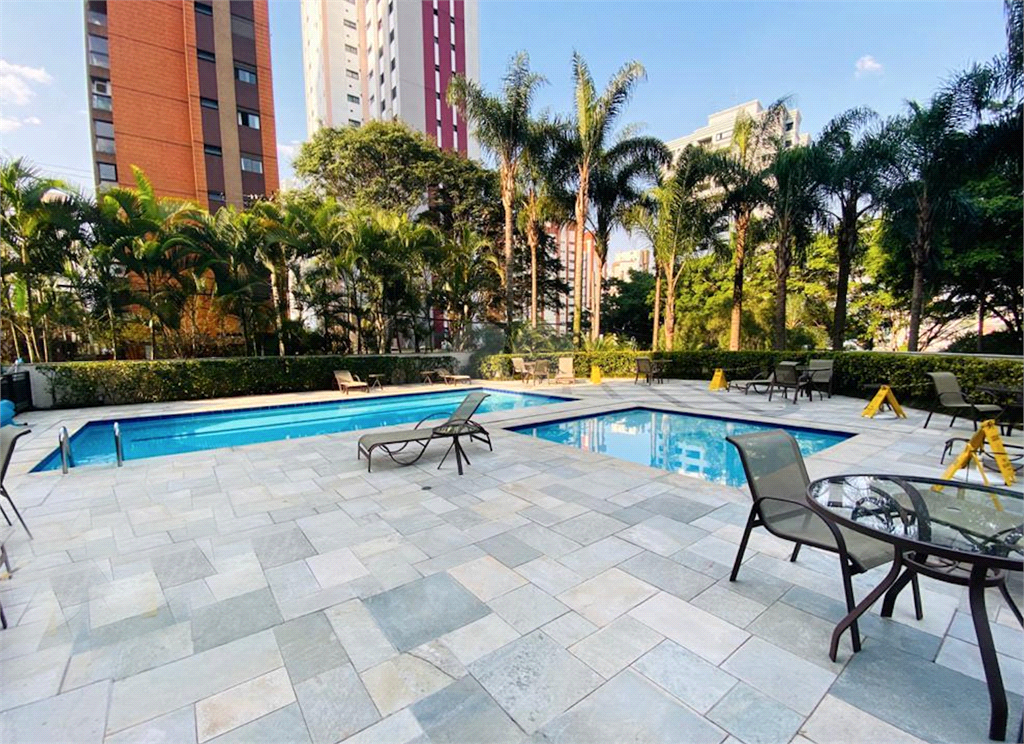 Venda Cobertura São Paulo Jardim Vila Mariana REO71415 36