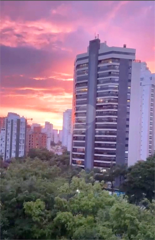 Venda Cobertura São Paulo Jardim Vila Mariana REO71415 41