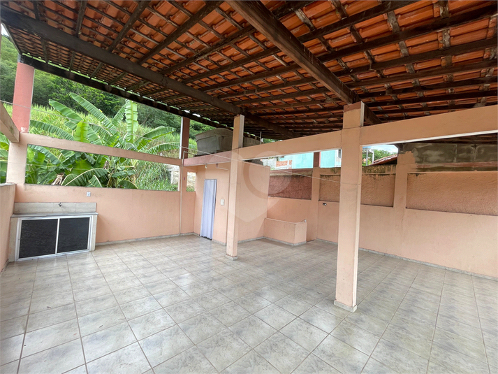 Venda Casa Rio De Janeiro Campo Grande REO714150 55