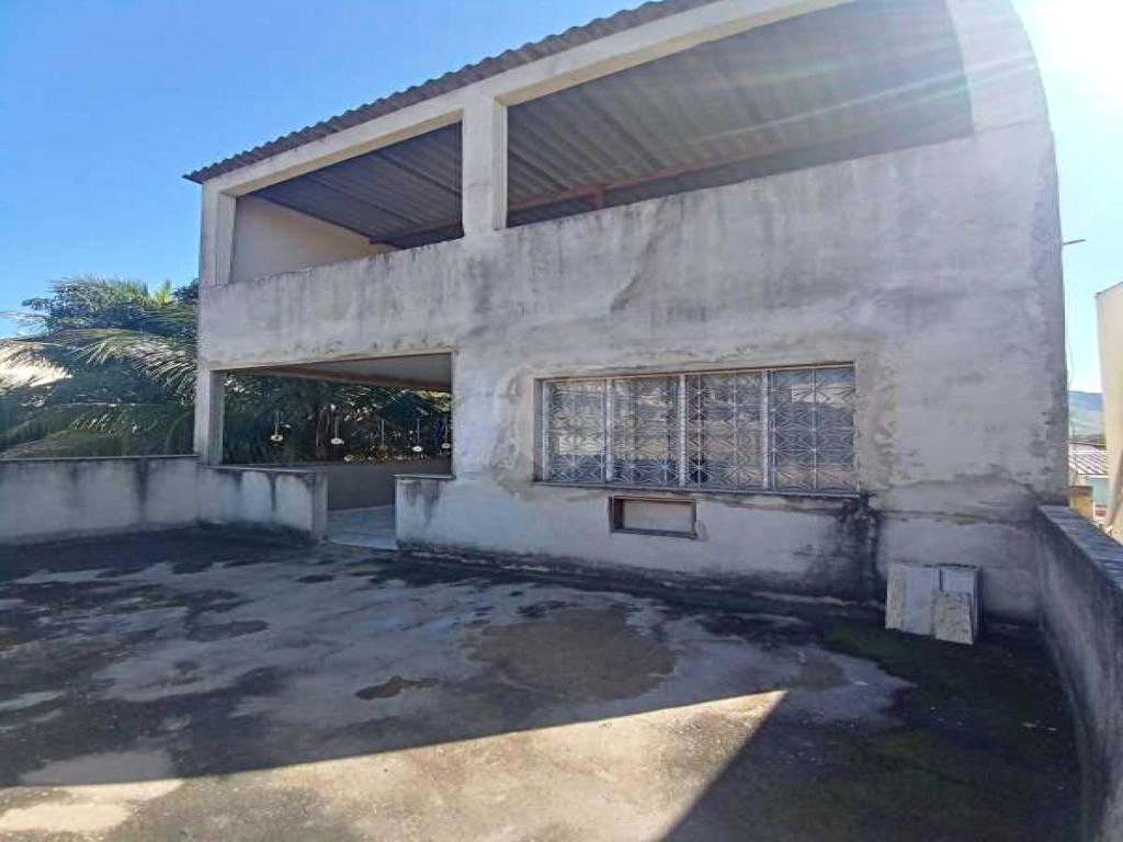 Venda Casa Rio De Janeiro Campo Grande REO714155 18