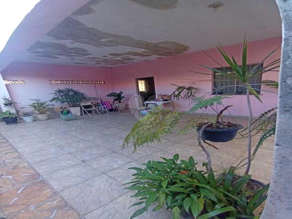 Venda Casa Rio De Janeiro Campo Grande REO714155 3