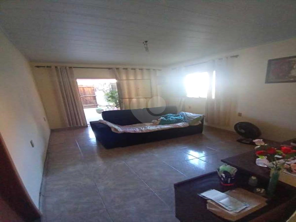 Venda Casa Rio De Janeiro Campo Grande REO714155 6