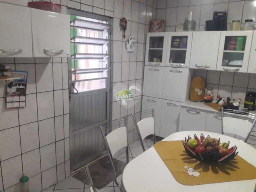 Venda Casa Rio De Janeiro Campo Grande REO714164 15